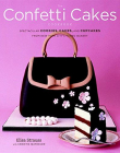 The Confetti Cakes Cookbook