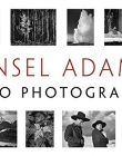 Ansel Adams' 400 Photographs