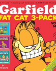 Garfield Fat Cat 3-Pack, Vol. 14