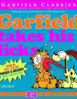 Garfield Takes His Licks: His 24th Book (Garfield Classics)