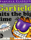 Garfield Hits the Big Time