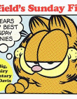 Garfield's Sunday Finest: 35 Years of My Best Sunday Funnies (Garfield (Unnumbered))