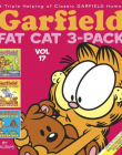 Garfield Fat Cat 3-Pack #17