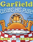 Garfield Cleans His Plate BK 60