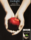 Twilight Tenth Anniversary/Life and Death Dual Edition