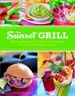 SUNSET GRILL 125 TASTY RECIPES