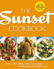 Sunset Cookbook