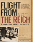 Flight from the Reich: Refugee Jews, 1933-1946