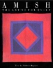 Amish - Art of the Quilt