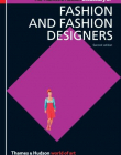 The Thames & Hudson Dictionary of Fashion and Fashion Designers