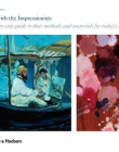 Paint with the Impressionists