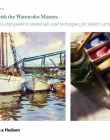 Paint with the Watercolour Masters