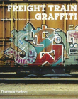 Freight Train Graffiti