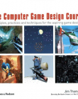 The Computer Game Design Course