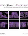 The Storyboard Design Course