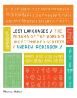 Lost Languages