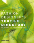 The Fashion Designer's Textile Directory