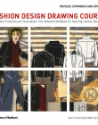 Fashion Design Drawing Course