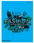 The Fashion Resource Book: Men