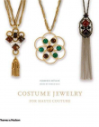 Costume Jewelery for Haute Couture