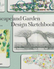 Landscape and Garden Design Sketchbooks