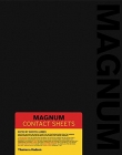 Magnum Contact Sheets