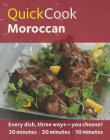 Quick Cook Moroccan