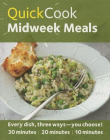 Quick Cook Midweek Meals