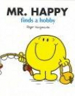 Mr Men: Mr Happy Finds A Hobby