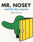 Mr Men: Mr Nosey & The Big Surprise