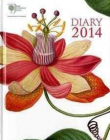 ROYAL HORTICULTURAL SOCIETY DIARY 2014