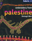 Embroidery from Palestine