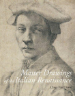 Master Drawings of the Italian Renaissance