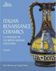 Italian Renaissance Ceramics