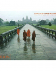 McCurry, Steve, Sanctuary, The Temples of Angkor