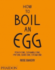 How to Boil an Egg Etc