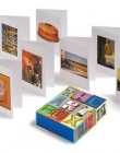 Art Box, The, Greeting Cards (Blue Selection) 2012