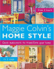 MAGGIE COLVIN'S HOME STYLE