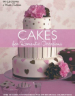 CAKES FOR ROMANTIC OCCASIONS