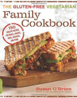 Gluten-Free Vegetarian Family Cookbook