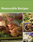 Memorable Recipes