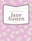 Jane Austen Volume 1