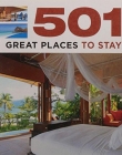 501 Great Places To Stay