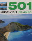 501 Must-Visit Islands