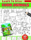 Learn to Draw - Farm Animals