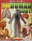 CHUNKY HUMAN BODY BOARD BOOK