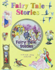 96PP OMNIBUS WITH CD - FAIRY TALES VOL 2