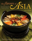 Flavors of Asia