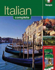 DK ITALIAN COMPLETE (w/ 6 CD's)