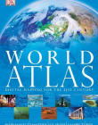World Atlas DK